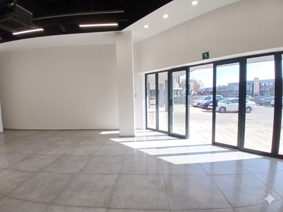 Commercial Property for Sale in Lower Bo-dorp North West